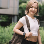 Aさん