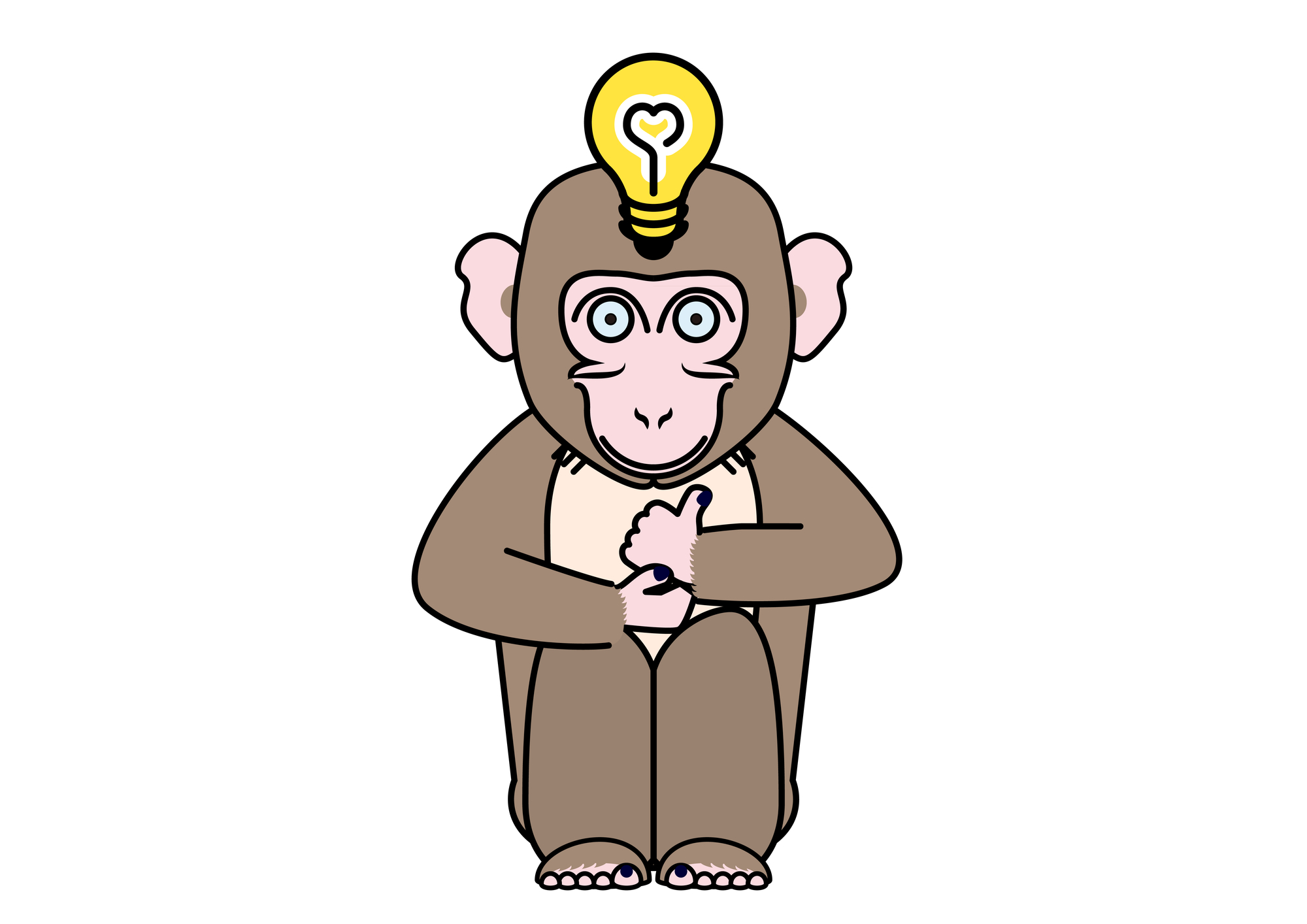 🐵 猿でもわかるピラティス愛好家/指導初心者のための解剖学シリーズ（第1回）