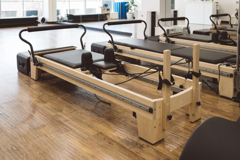 完全解説】バランスドボディ社とは？──ピラティス業界をリードする