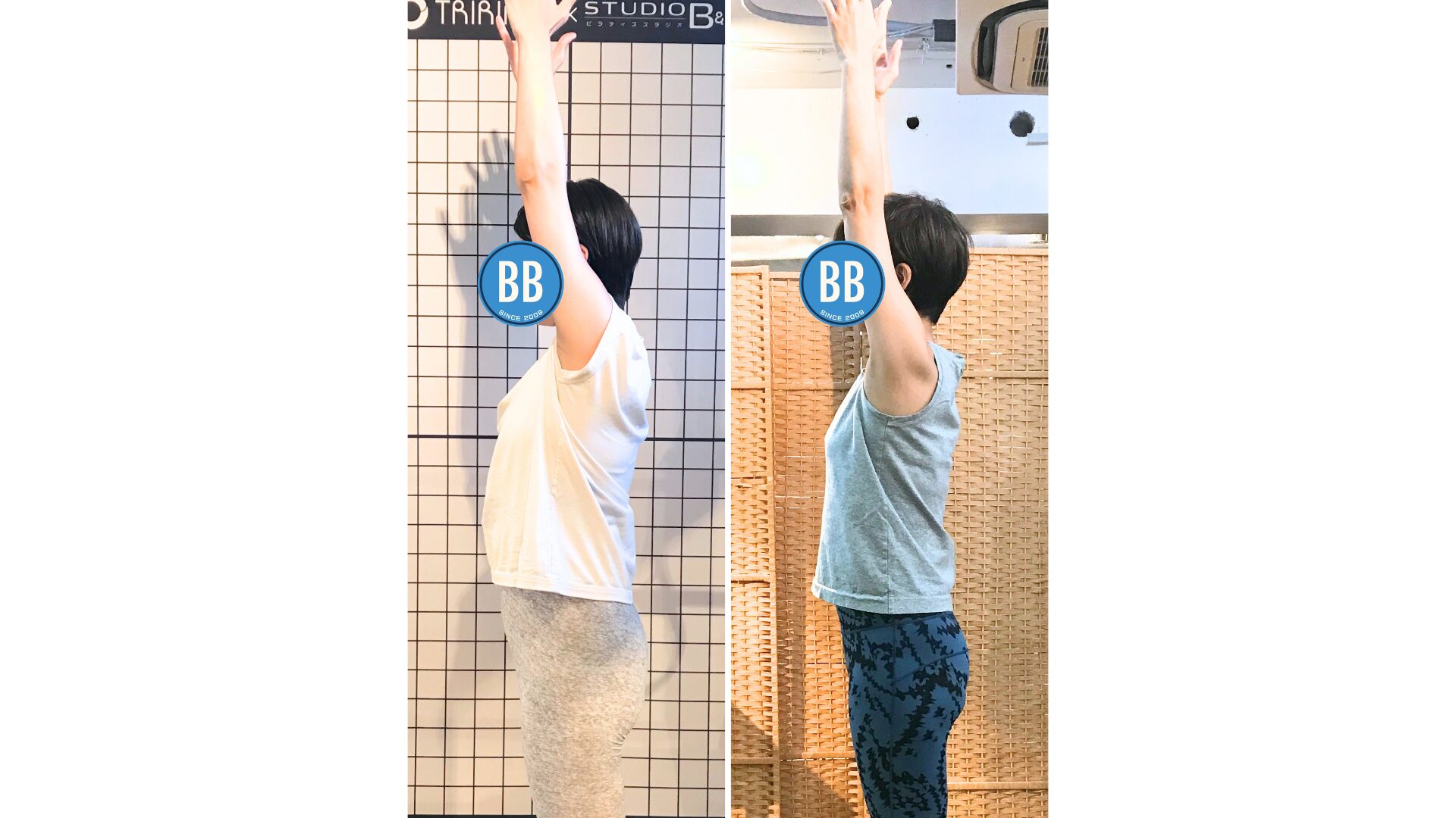 【40代女性】産後ママの体験談｜”週に1時間” 子育ての合間に自分と向き合うためのピラティス