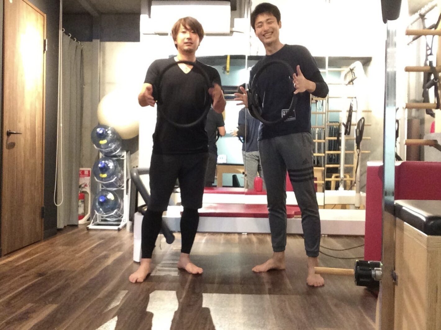 横浜DeNAベイスターズ・三嶋一輝投手も実践！ピラティスで復活を支えた体づくりとは？