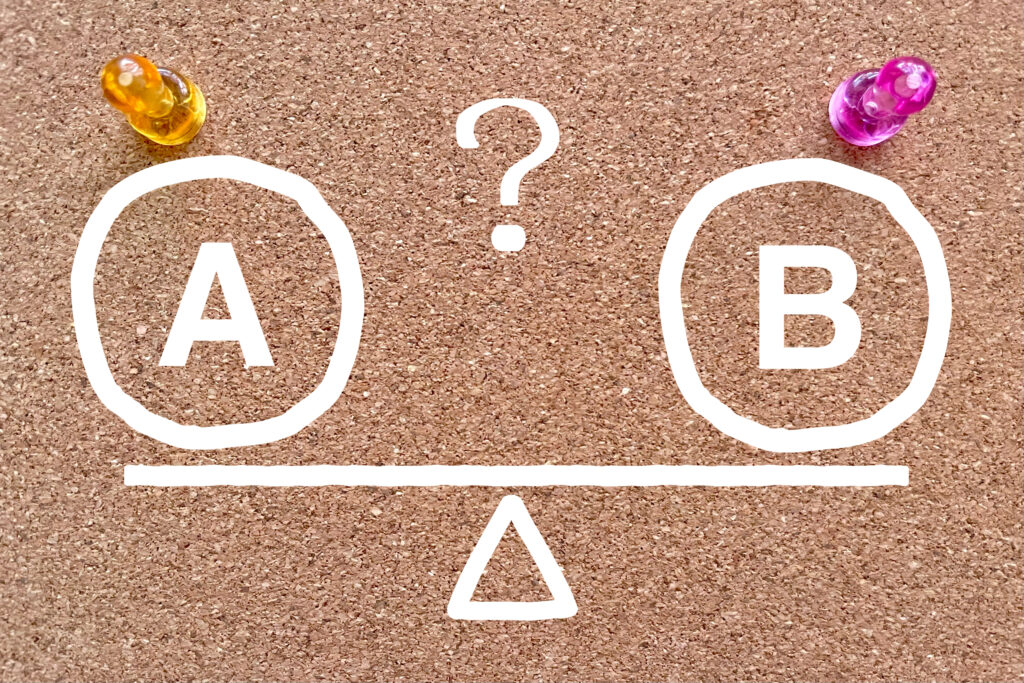 ピラティスとヨガの比較