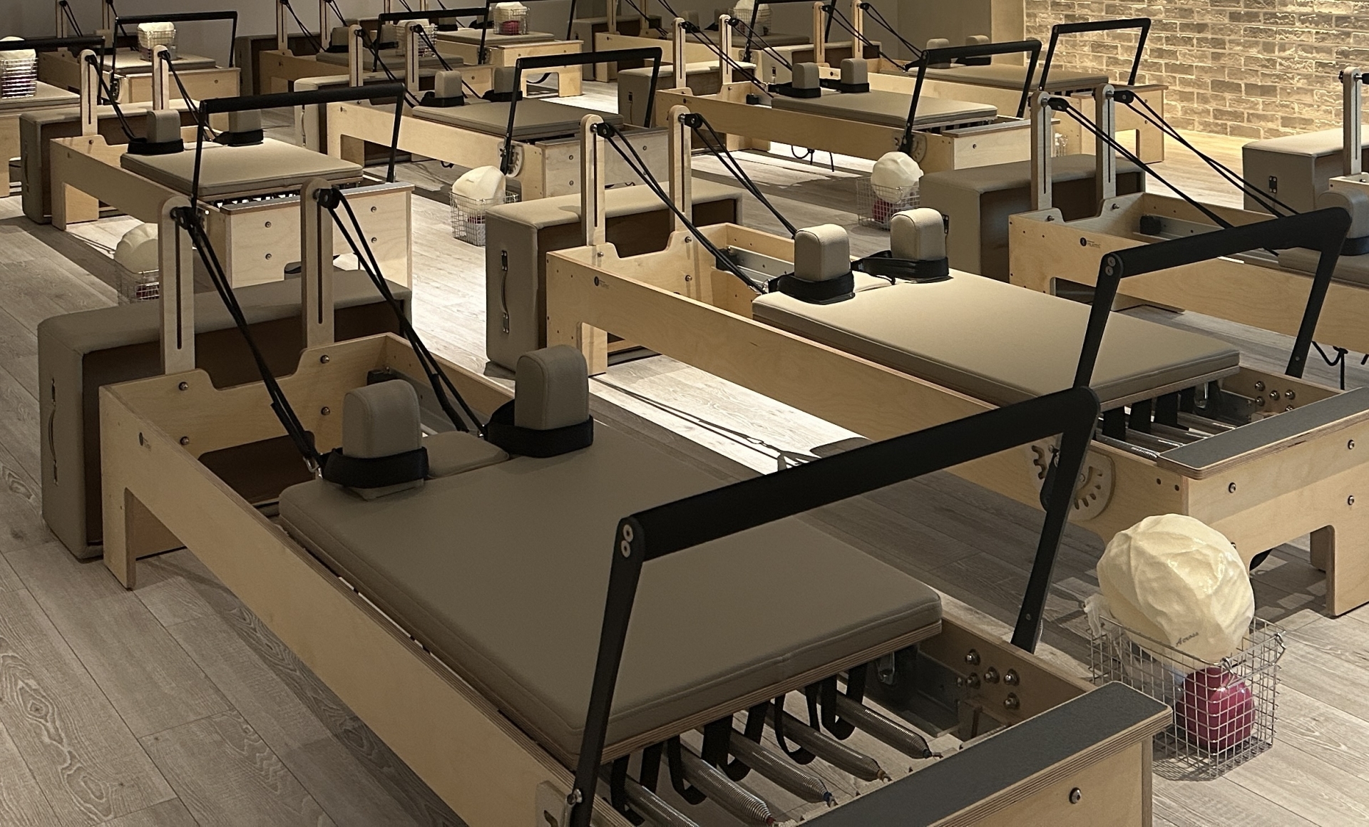 マシンピラティスで期待できる体型変化とは？効果を実感するまでの目安を詳しく解説