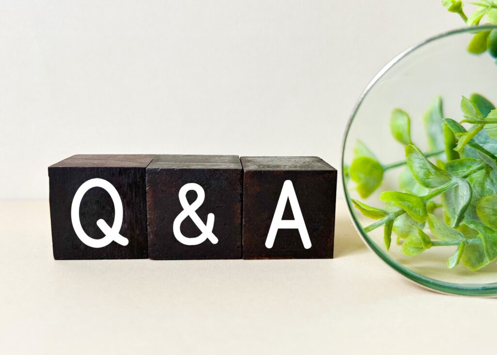 マシンピラティスの効果に関するQ&A