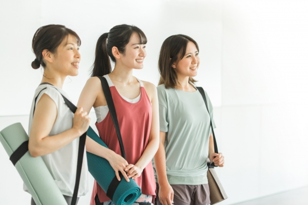 【初心者向け】ピラティスの種類を徹底解説！自分に合う選び方と効果的な始め方