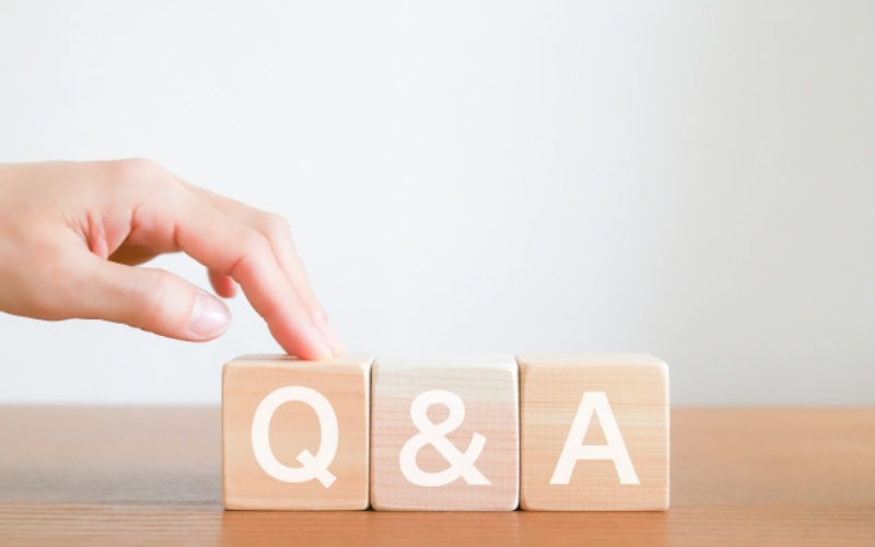 ピラティスに関するQ&A