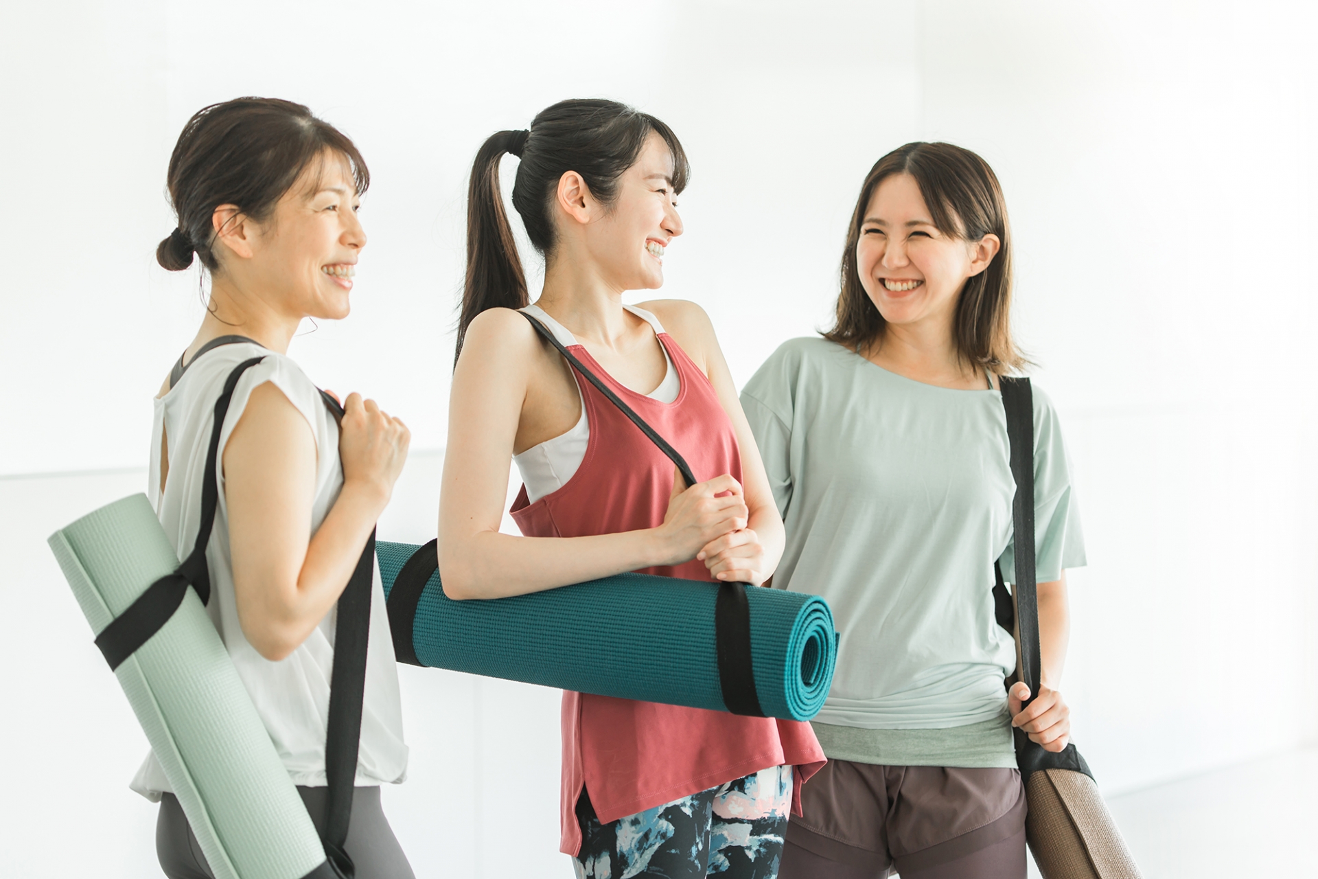 ピラティスの頻度は週何回がベスト？目的別に理想の回数と効果が現れる期間を解説！