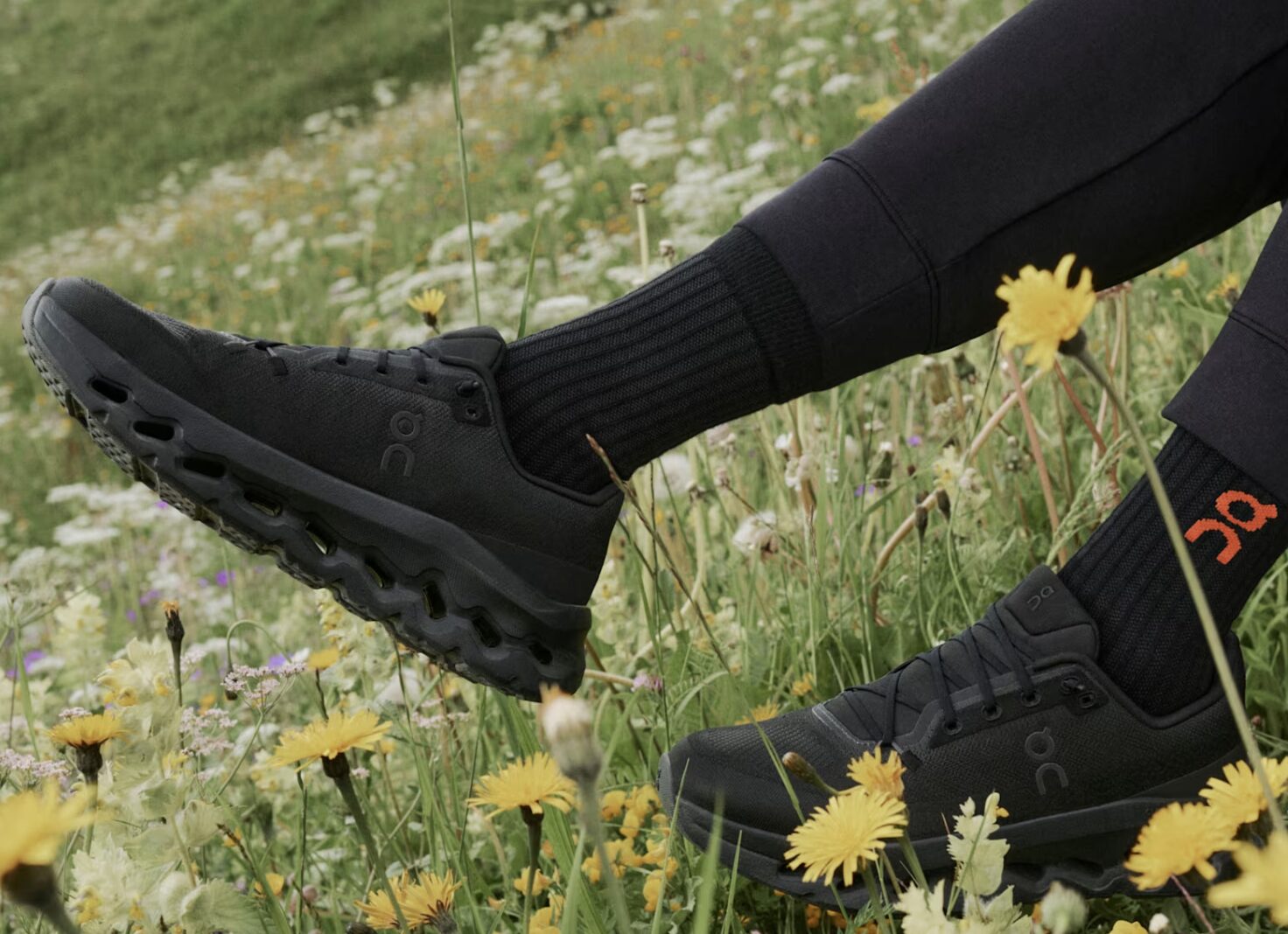 ピラティスインストラクターが「On」のシューズを選ぶ理由