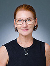 Polestar Pilates Asia Inc. 教育ディレクターのダナ・ウェイバーンの画像