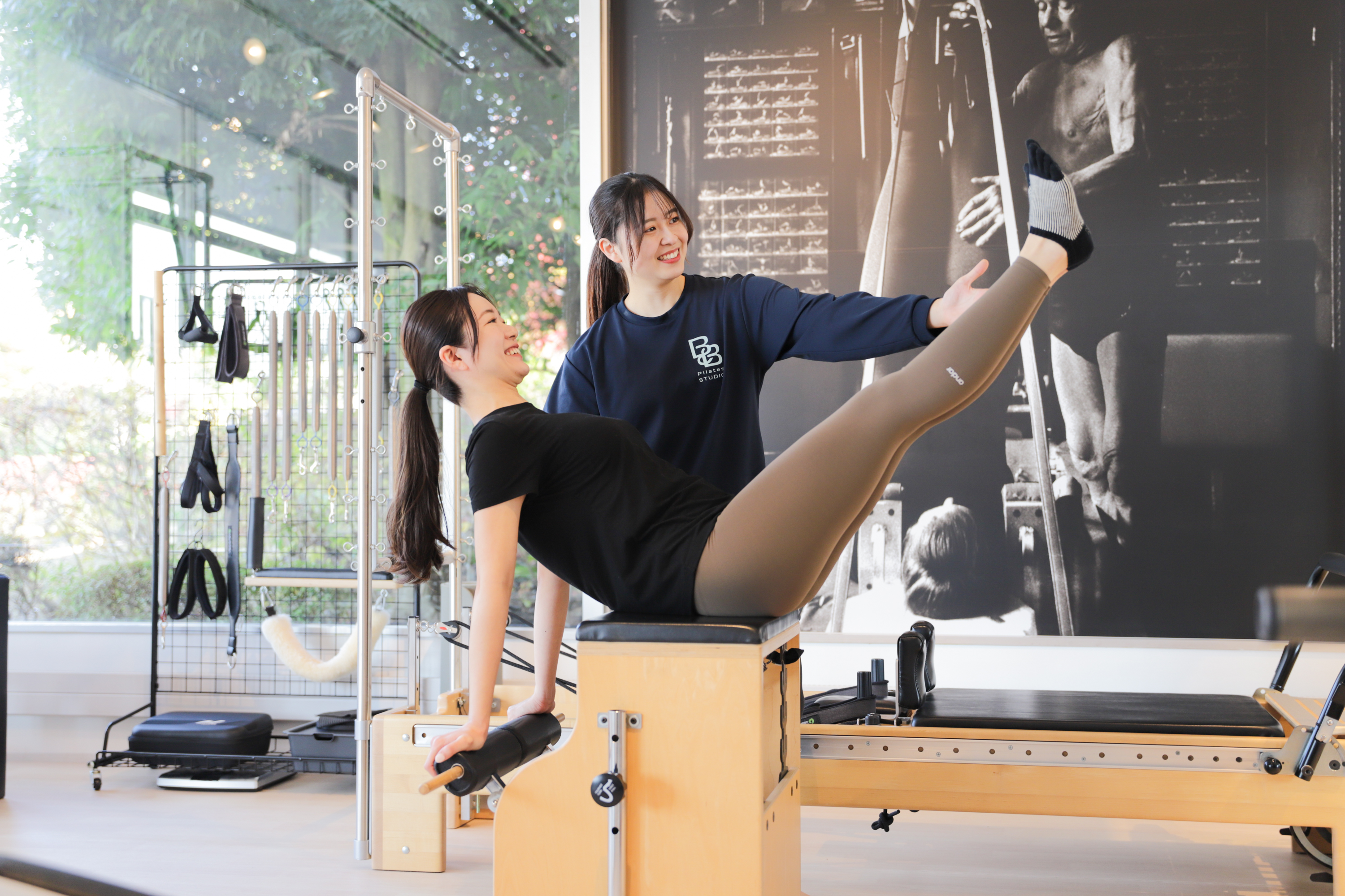 新規入会キャンペーン開催！｜ピラティススタジオBB仙台泉