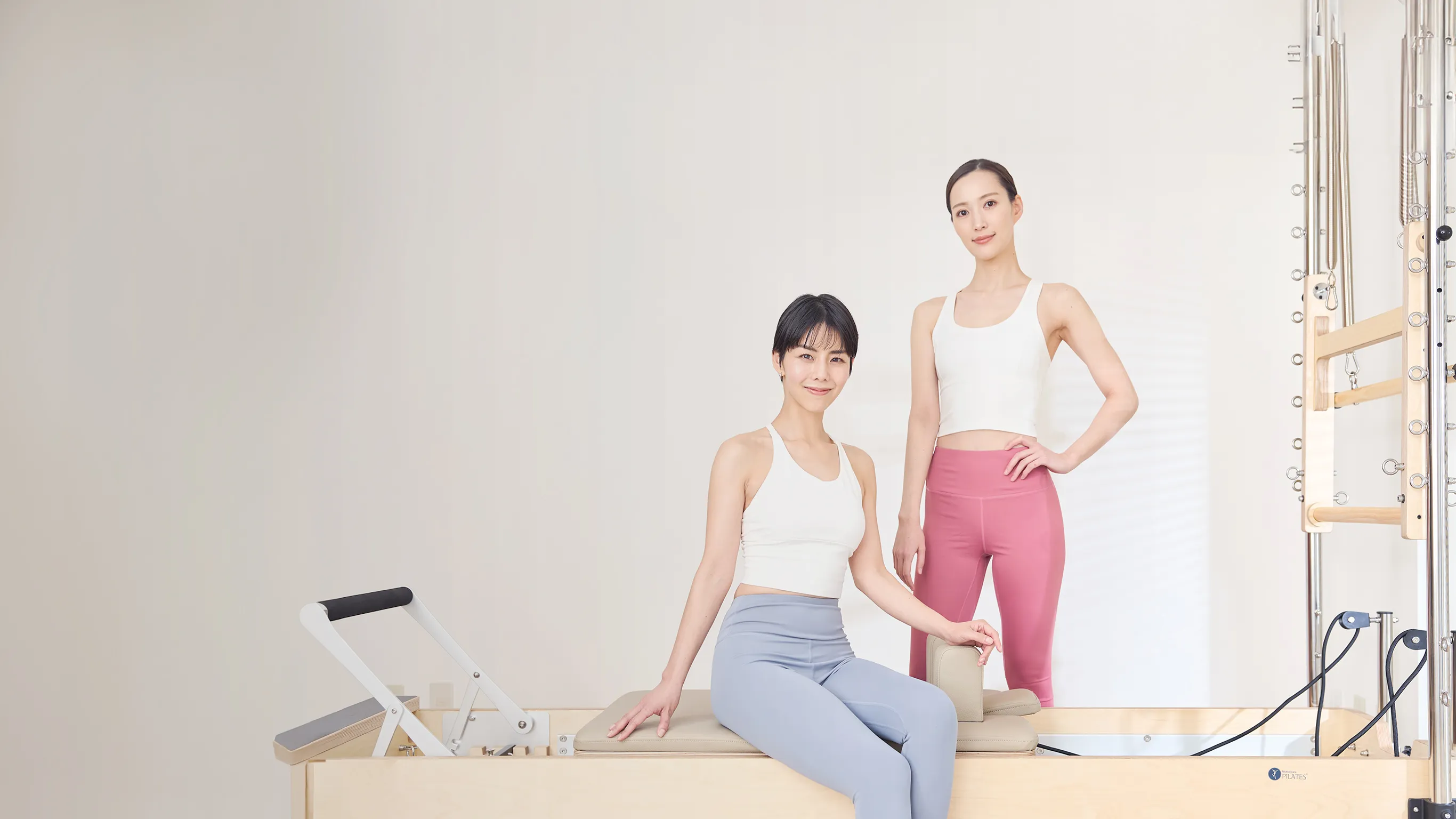 外部メディア掲載｜三軒茶屋のピラティススタジオ比較記事について