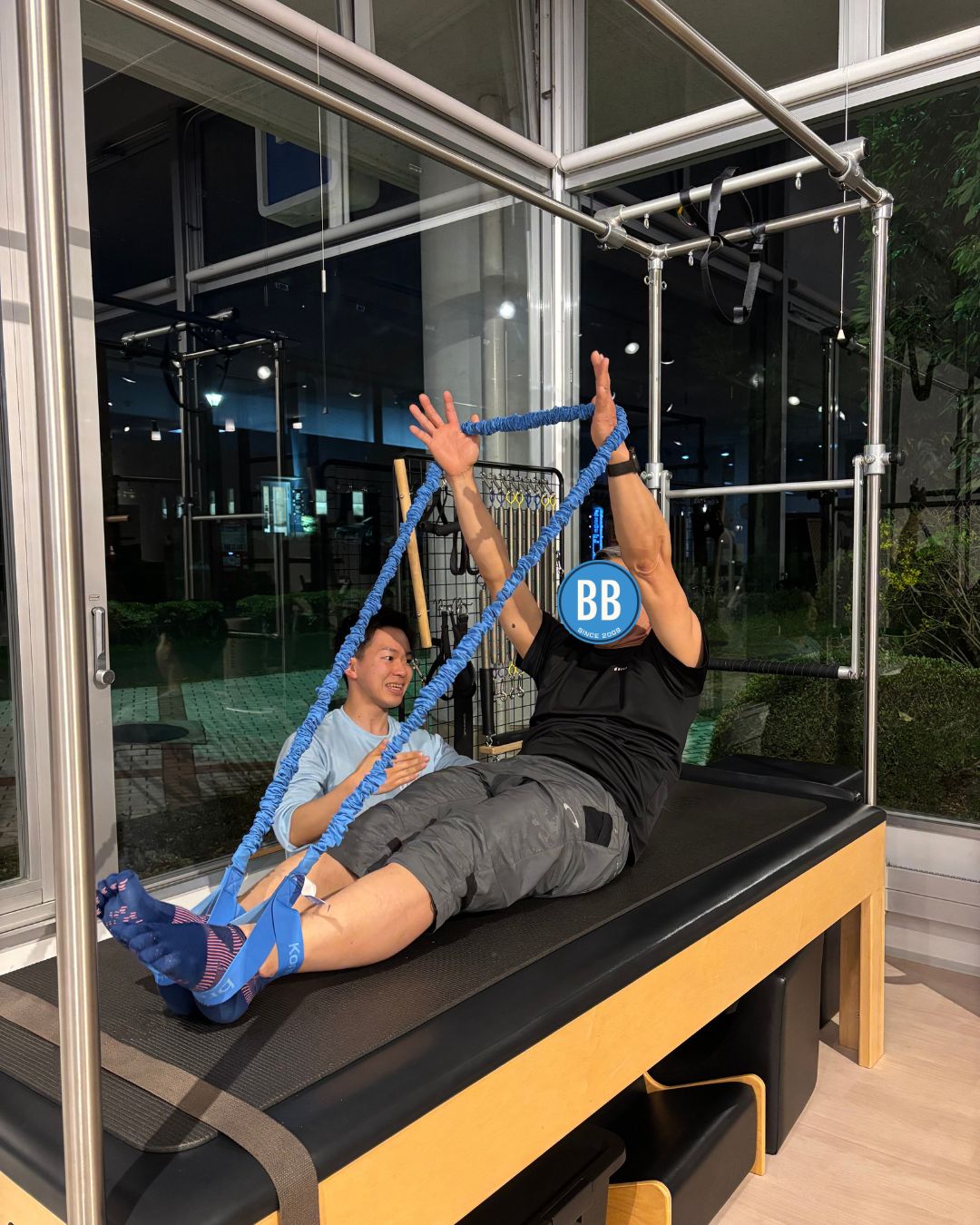 会員様3名に聞いたコネクションズバンド活用術｜ピラティススタジオBB仙台泉