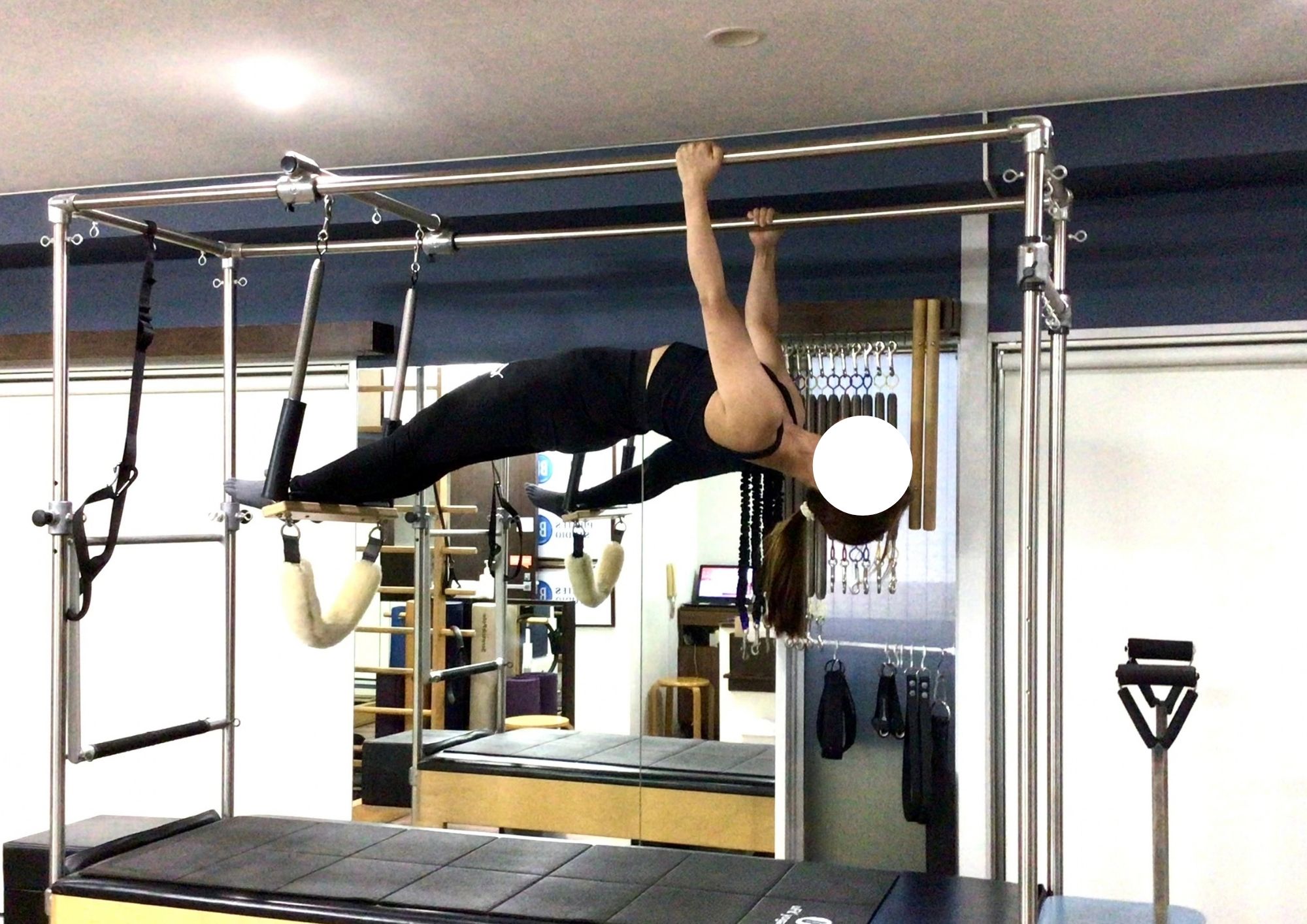 【30代女性】身体の繋がりを感じ、変化の過程を楽しむ｜ピラティススタジオBB錦糸町